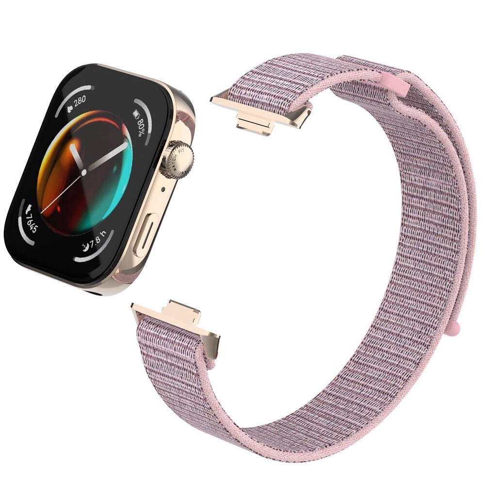 Huawei Watch Fit 3 KRD-03 Hasır Kordon