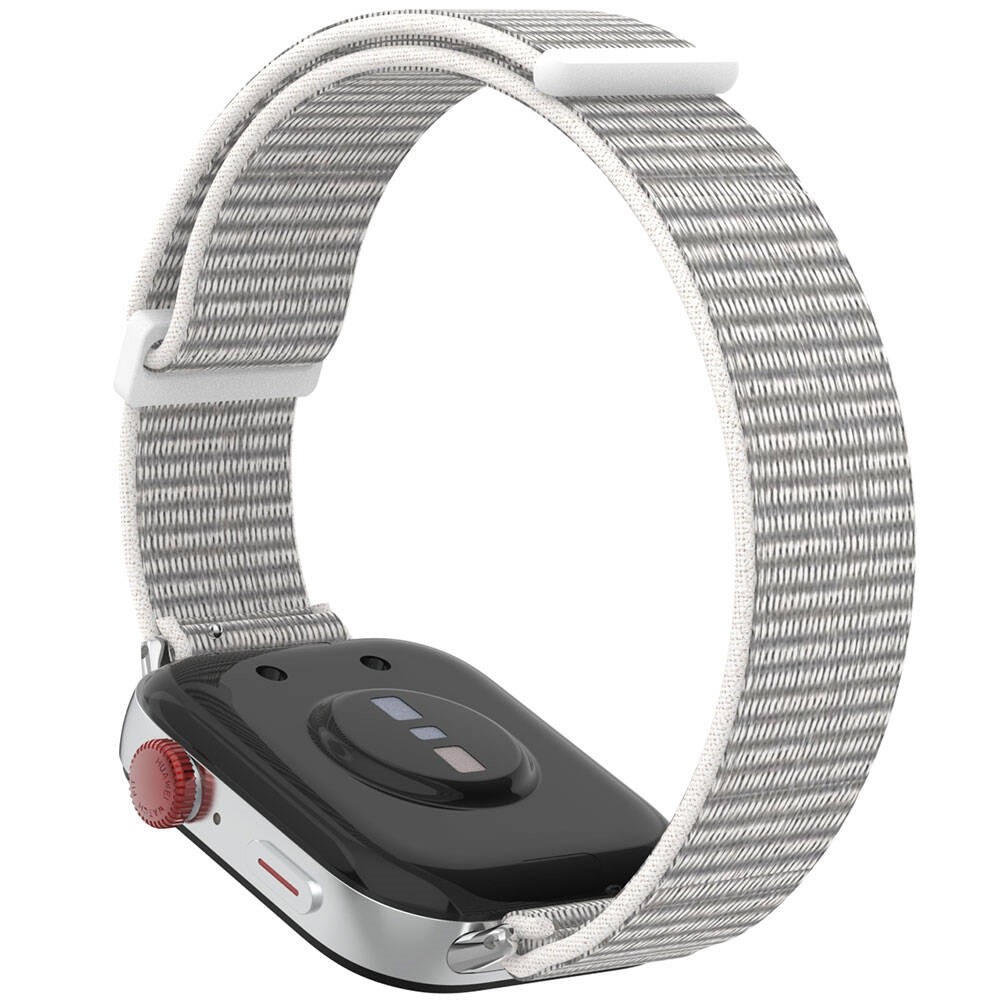 Huawei Watch Fit 3 KRD-03 Hasır Kordon