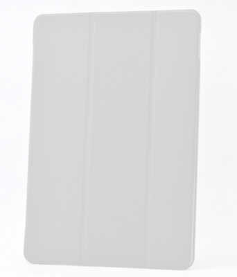 iPad 9.7 2018 ( 6.Nesil ) Smart Cover Standlı 1-1 Tablet Kılıfı