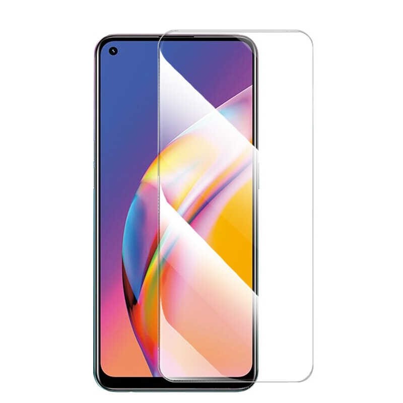 Oppo A36 Temperli Cam Koruyucu