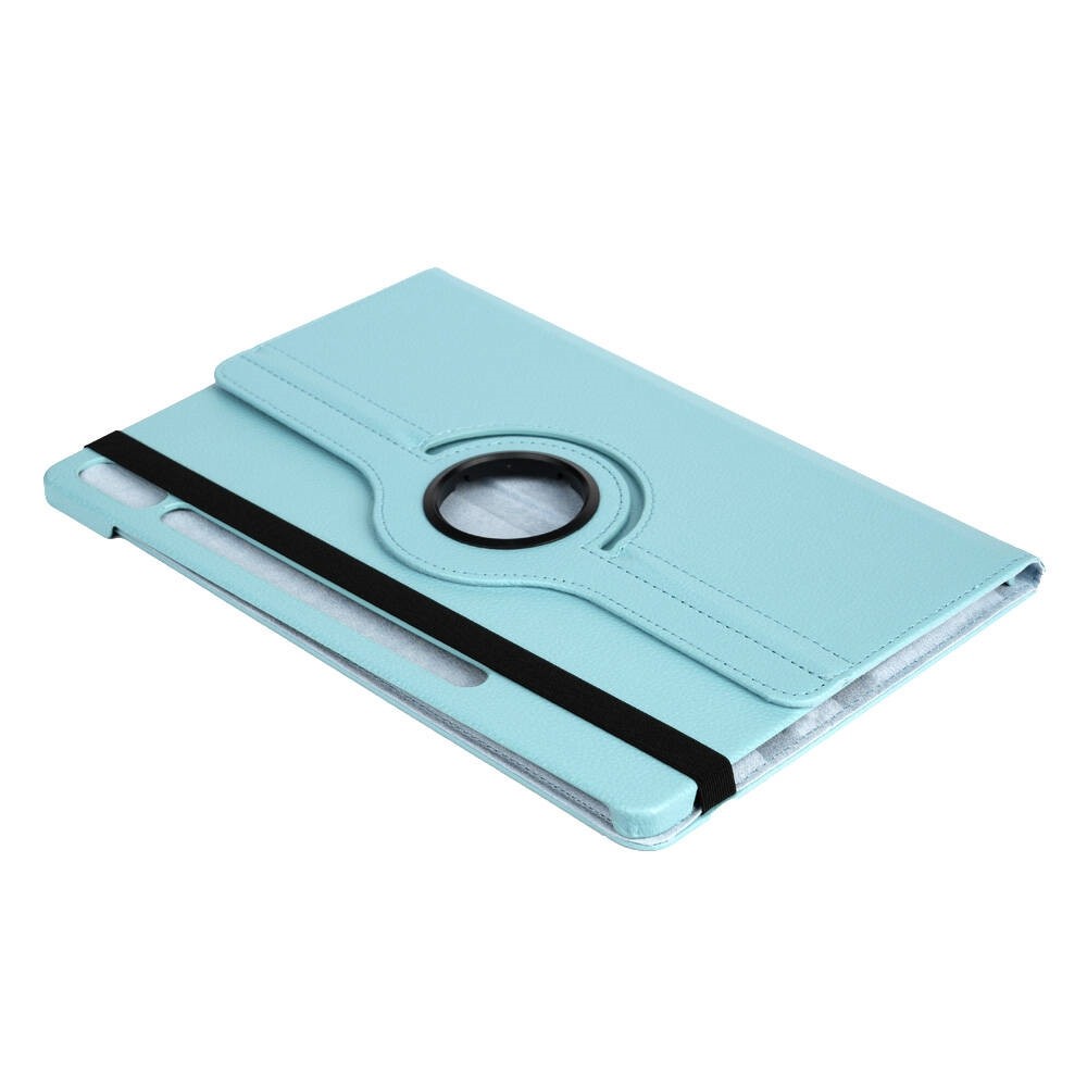 Galaxy Tab S9 Plus 360 Derece Dönebilen Standlı Tablet Kılıfı