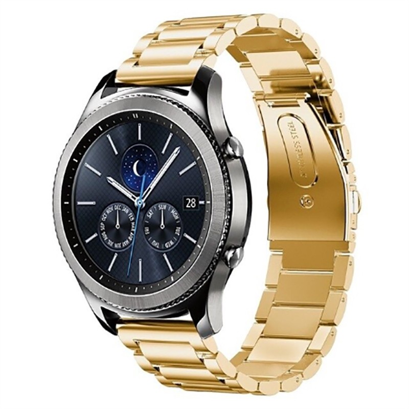 Huawei Watch GT 3 46 mm KRD-04 Metal Kordon