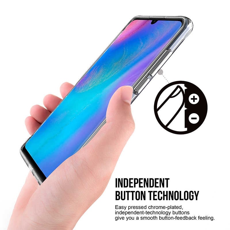 Huawei P30 Pro Gard Kapak