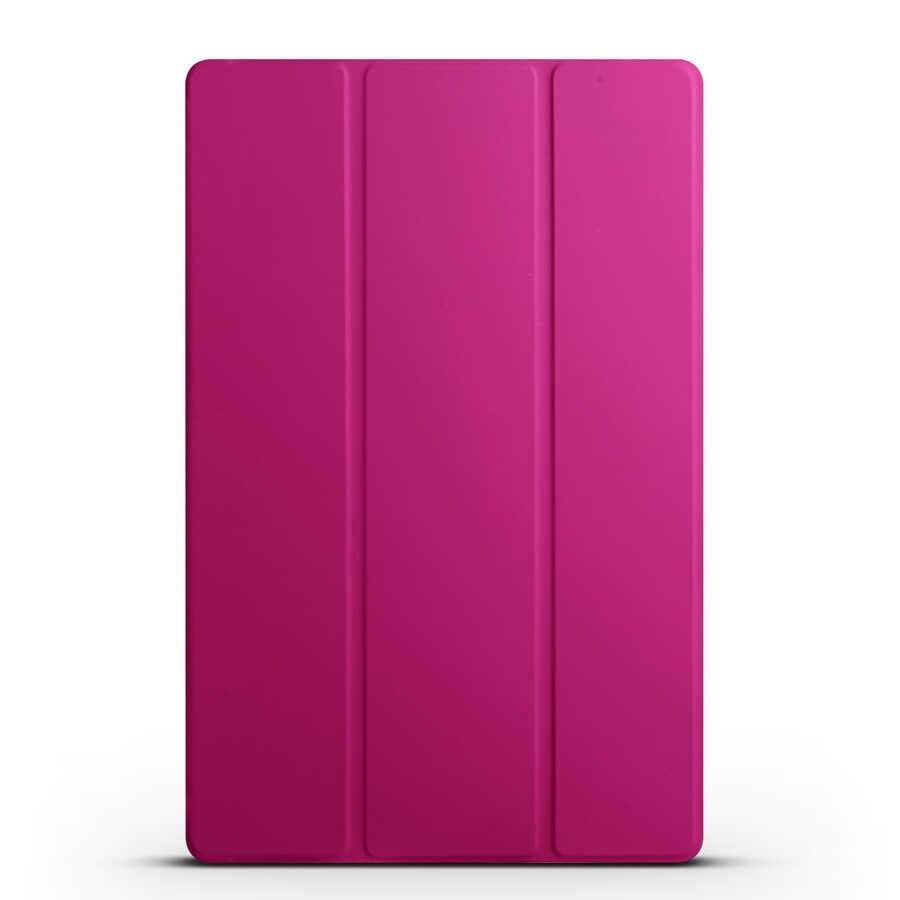 Galaxy Tab S9 Smart Cover Standlı 1-1 Kılıf