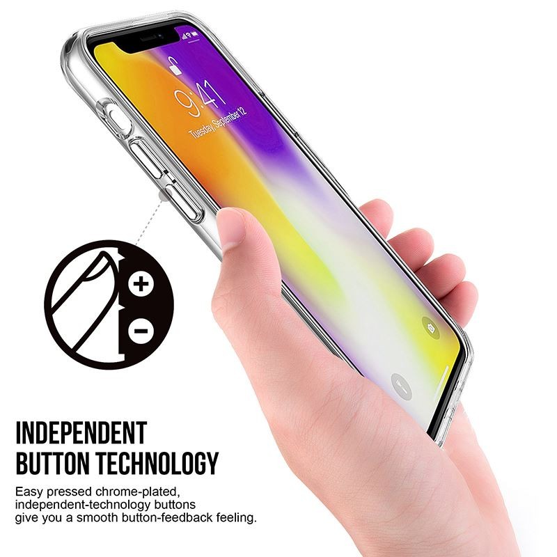 iPhone 11 Pro Gard Kapak Koruma