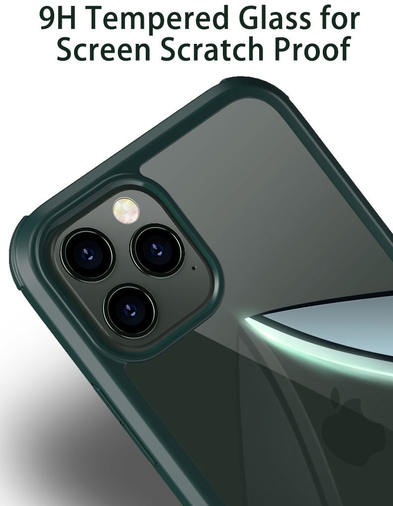 iPhone 11 Pro Dor Arka Kapak
