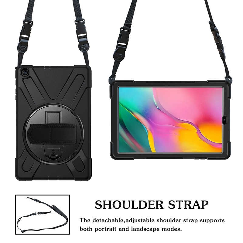 iPad Mini 4 Defender Silikon Koruma