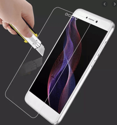 One Plus 5T Temperli Cam Ekran Koruycu