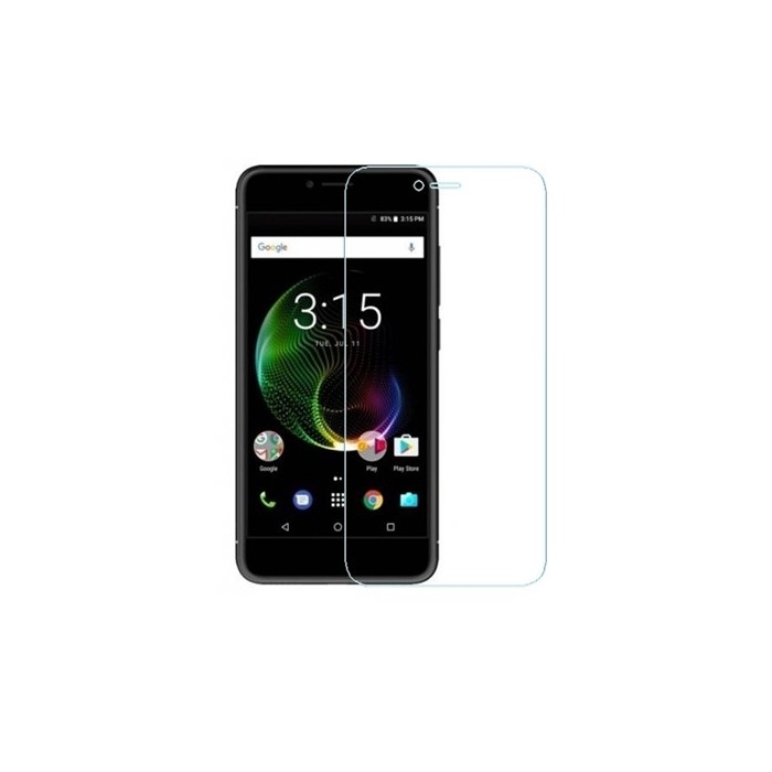 Vestel E3 Temperli Cam Ekran Koruycu