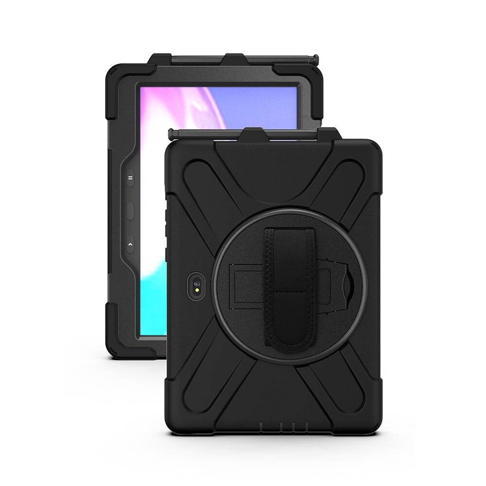 Galaxy Tab Active Pro 10.1 T540 Defender Tablet Silikon