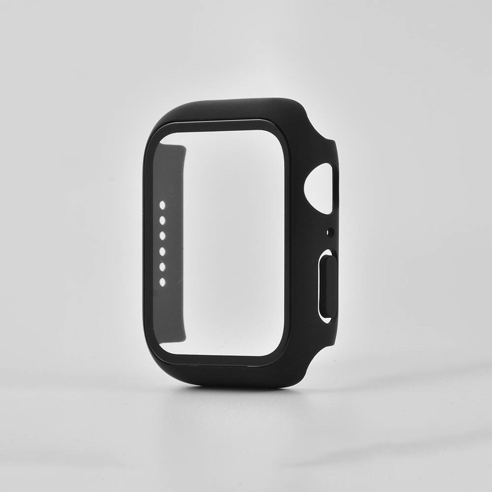 Apple Watch 7 45mm 01 Kasa ve Ekran Koruyucu