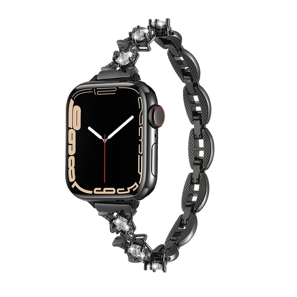 Apple Watch Ultra 49mm KRD-104 Metal Kordon