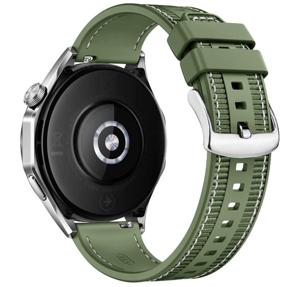 Huawei Watch GT 3 46mm KRD-102 22mm Silikon Kordon