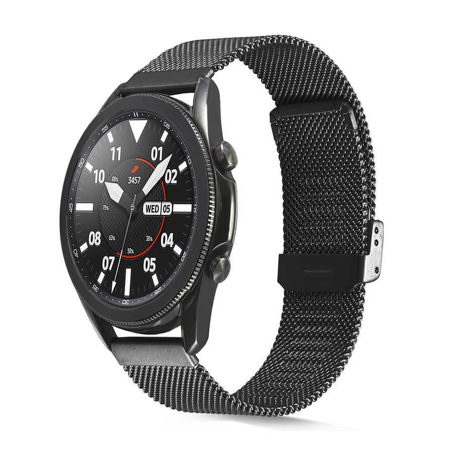 Galaxy Watch 46 mm KRD-45 22 mm Metal Kordon