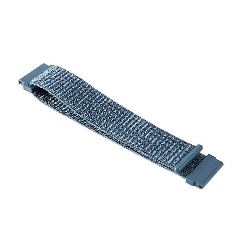 Huawei Watch GT 3 46 mm KRD-03 Hasır Kordon