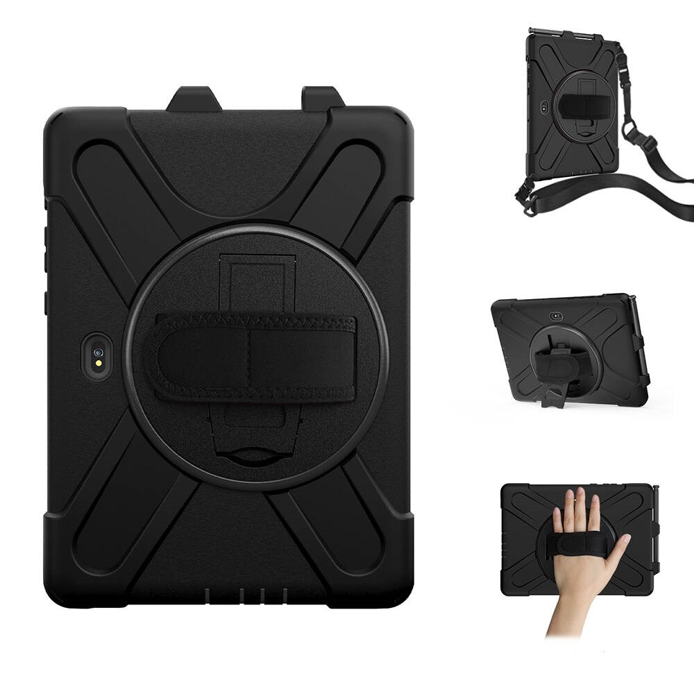 Galaxy Tab Active Pro 10.1 T540 Defender Tablet Silikon