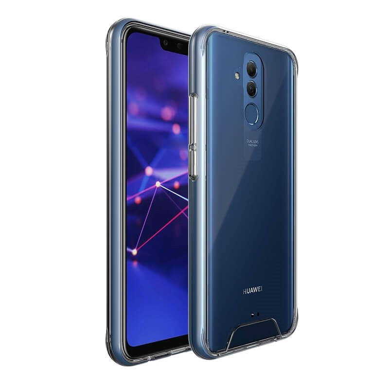 Huawei Mate 20 Lite Gard Kapak