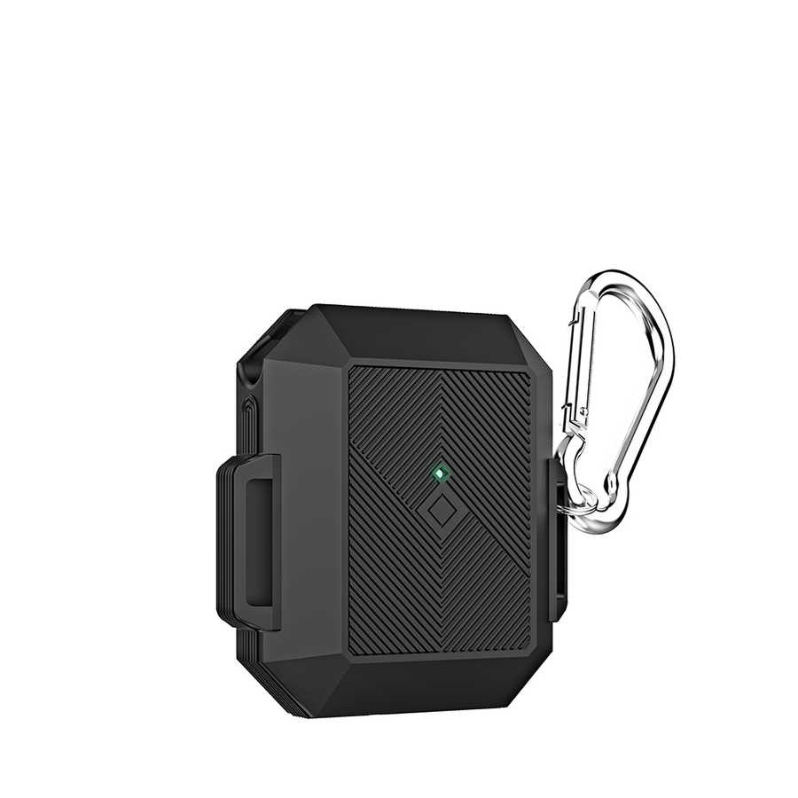 Apple Airpods Airbag 09 Silikon