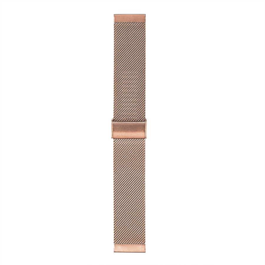 Galaxy Watch 46 mm KRD-45 22 mm Metal Kordon
