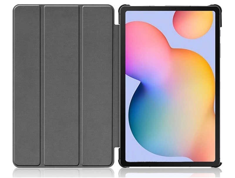 Huawei MatePad 11' 2023 Smart Cover Standlı 1-1 Kılıf