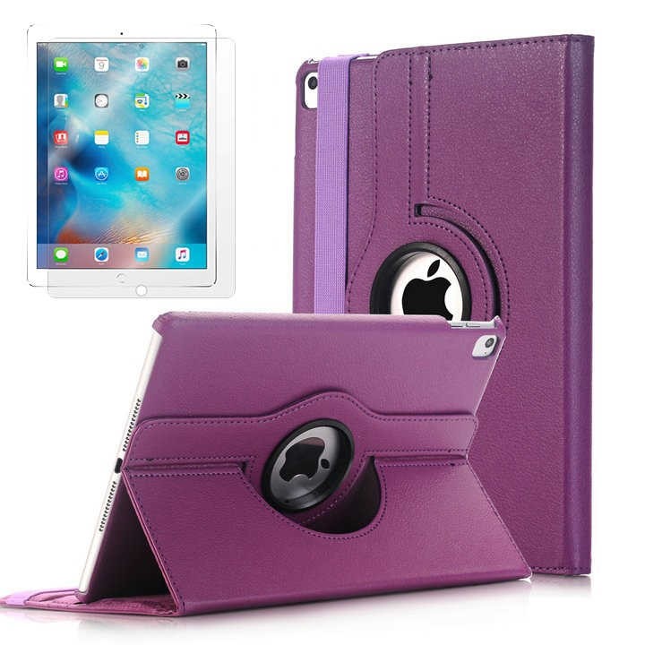 iPad Pro 11 2018 360 Derece Dönebilen Tablet Kılıfı