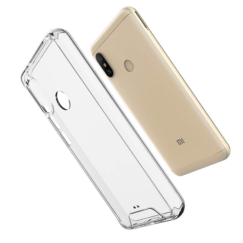 Xiaomi Mi A2 Lite Gard Kapak