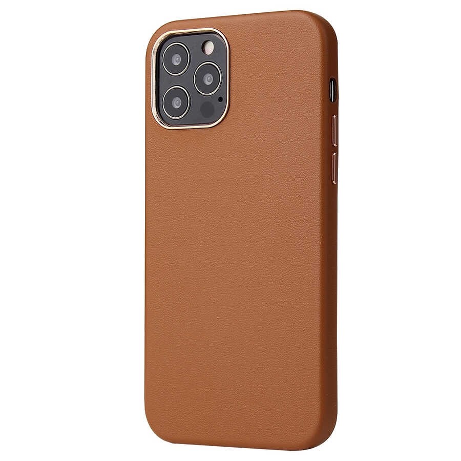 iPhone 12 Pro Max Eyzi Kapak Koruma