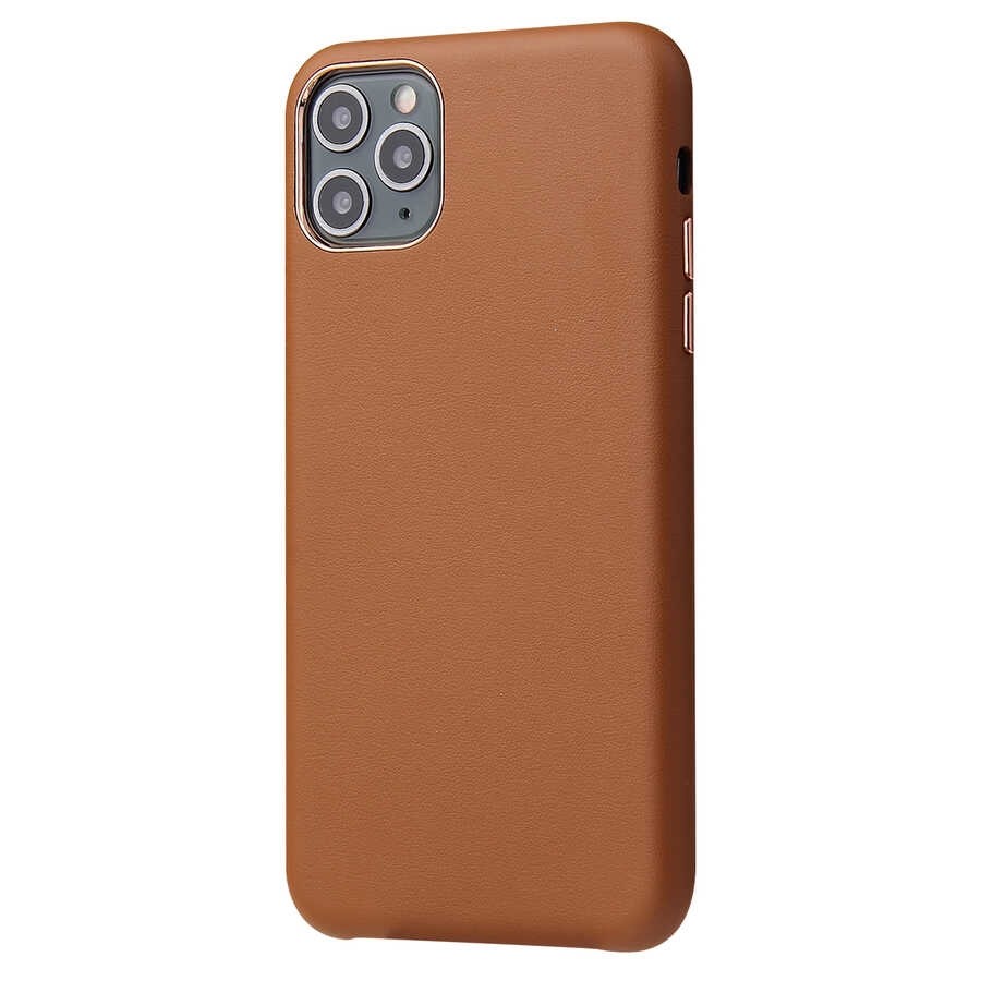 iPhone 11 Pro Eyzi Kapak Koruma