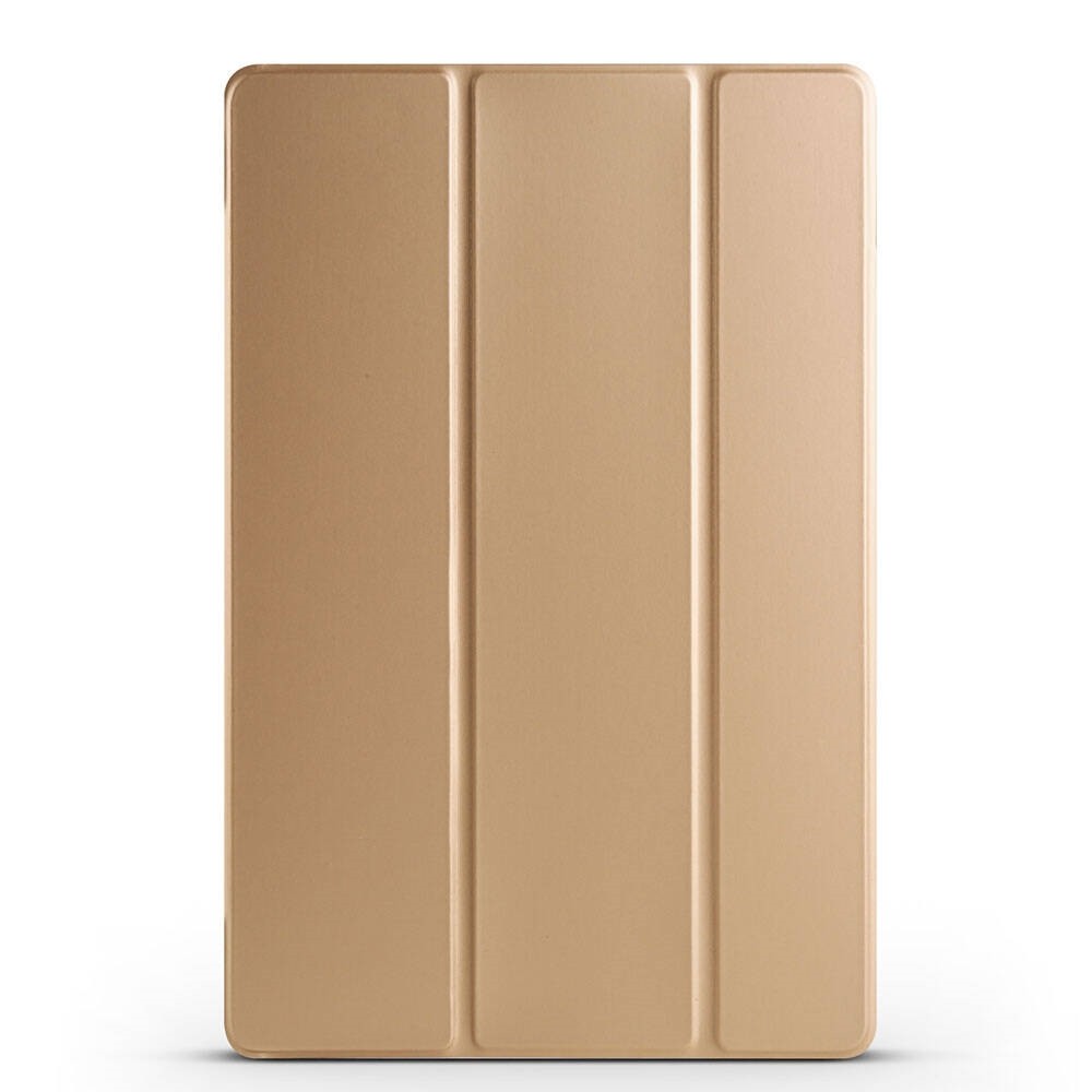 Galaxy Tab S9 FE Smart Cover Standlı 1-1 Kılıf