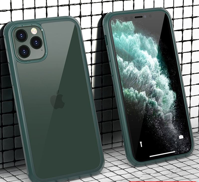 iPhone 11 Pro Max Dor Arka Kapak