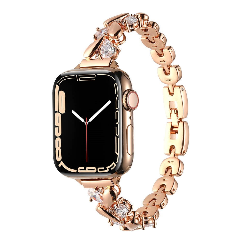 Apple Watch 42mm KRD-103 Metal Kordon