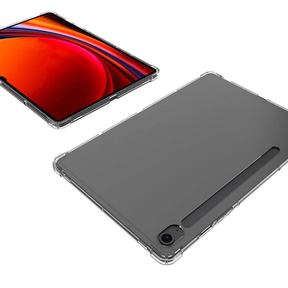 Galaxy Tab S8 Tablet Nitro Anti Shock Silikon Kapak