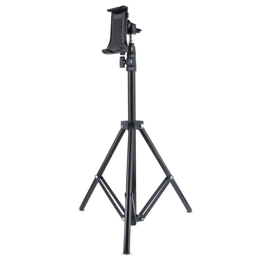 L16-095 Tripod Siyah