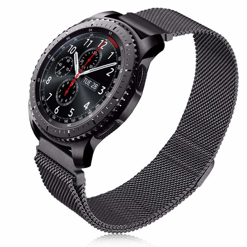 Xiaomi Amazfit Pace KRD-12 Metal Kordon