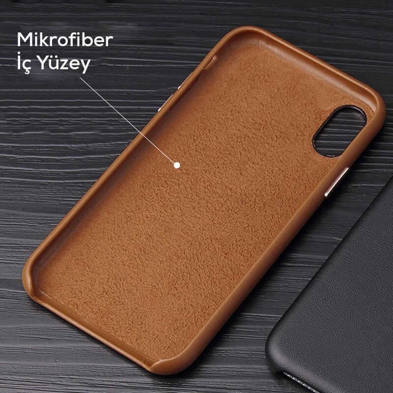iPhone X Eyzi Kapak Koruma