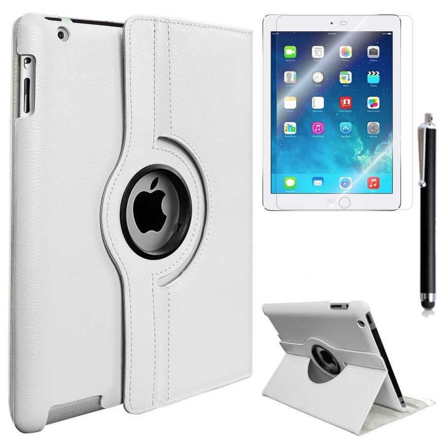 iPad Mini 5 360 Derece Dönebilen Tablet Kılıfı