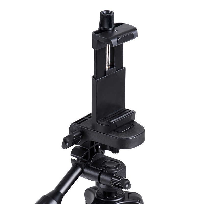 Yunteng Vct Tam Orjinal Tripod 5208