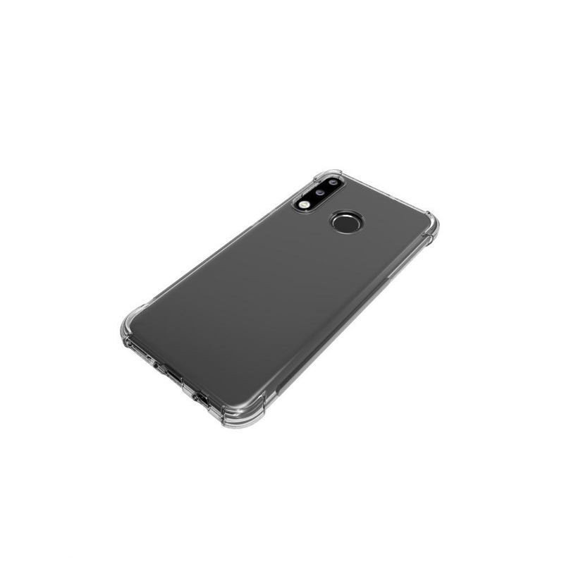 Huawei P30 Lite Anti Shock (Nitro) Silikon Koruma