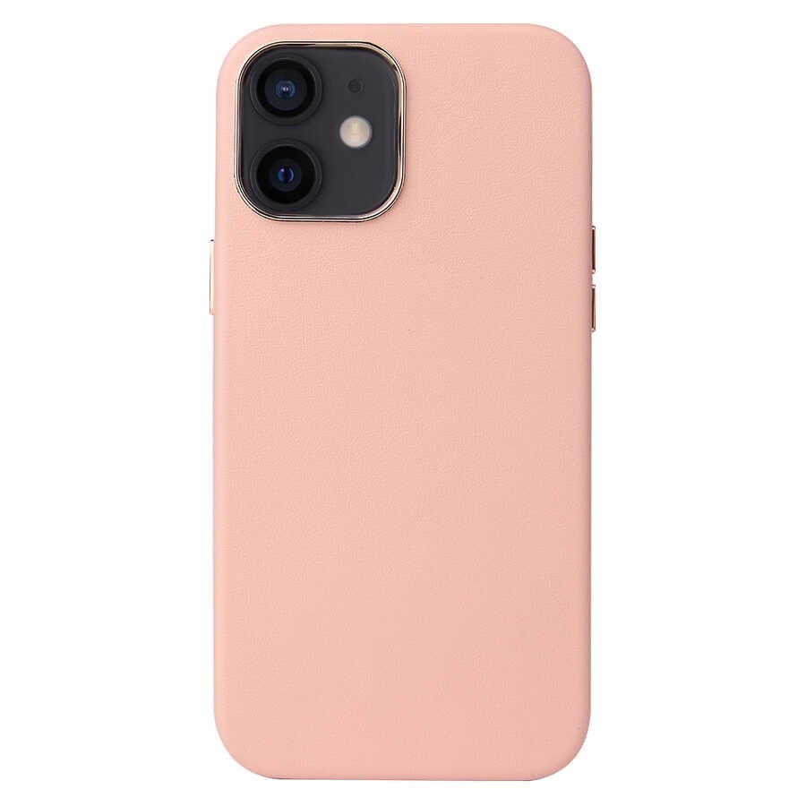 iPhone 12 Pro Eyzi Kapak Koruma