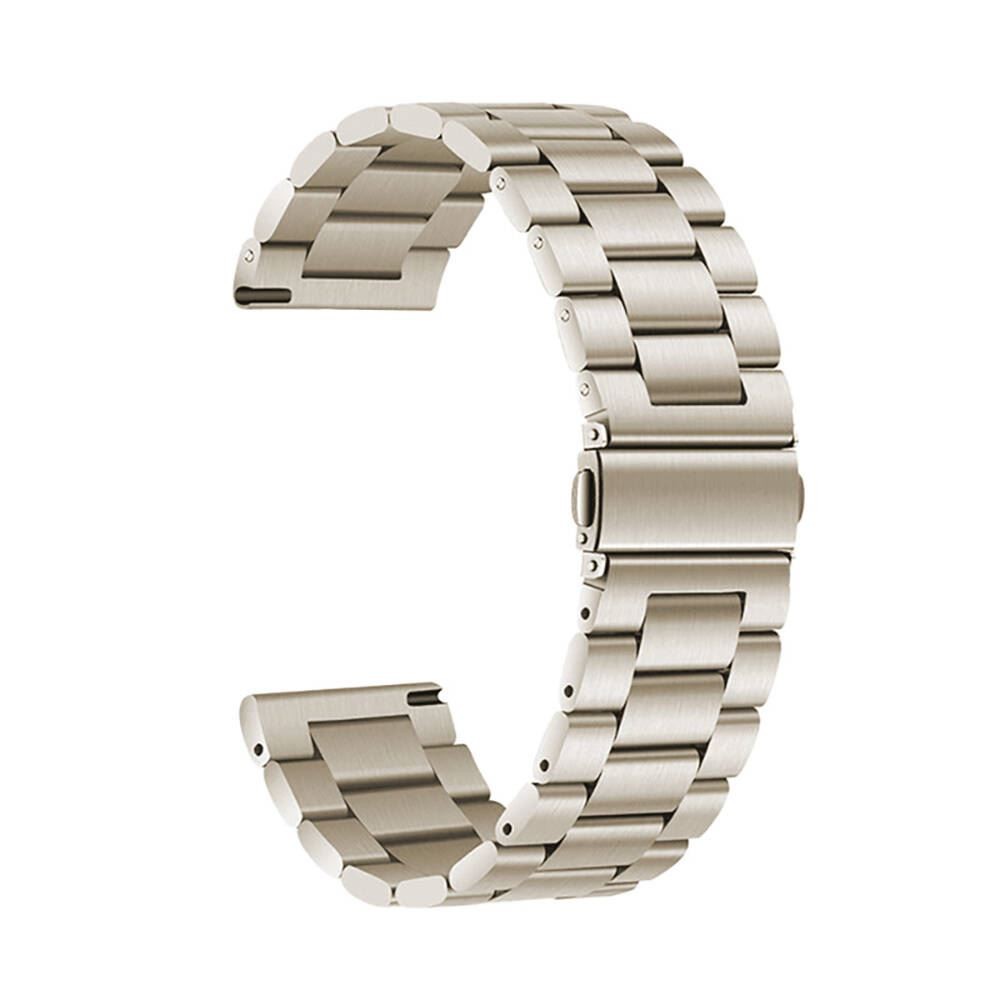 Huawei Honor Magic 2 46mm Band-04 22mm Metal Kordon