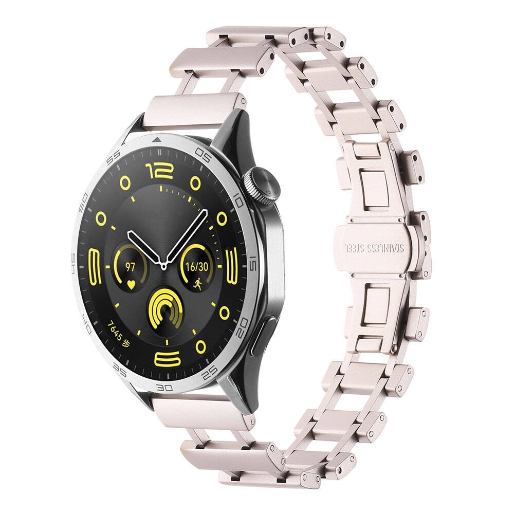 Huawei Watch GT 3 46mm KRD-96 22mm Metal Kordon