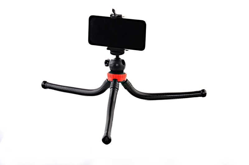 Flexible Tripod