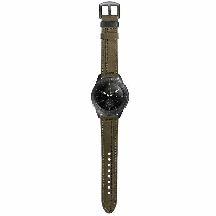 Huawei Watch GT 3 46 mm KRD-19 Deri Kordon