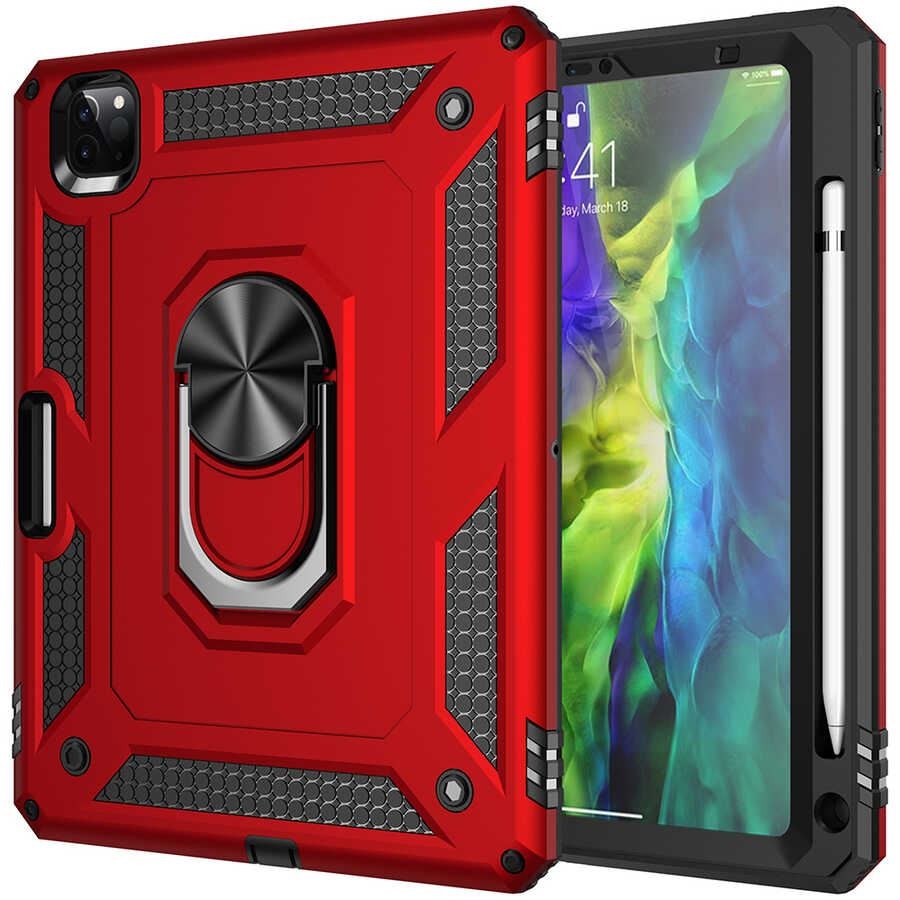 iPad Pro 11 Tablet Vega Silikon Koruma