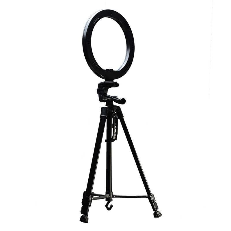 Candc DC-26 Tripod With Light