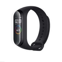 Xiaomi Mi Band 3 Narr Tpu Body Ekran Koruyucu