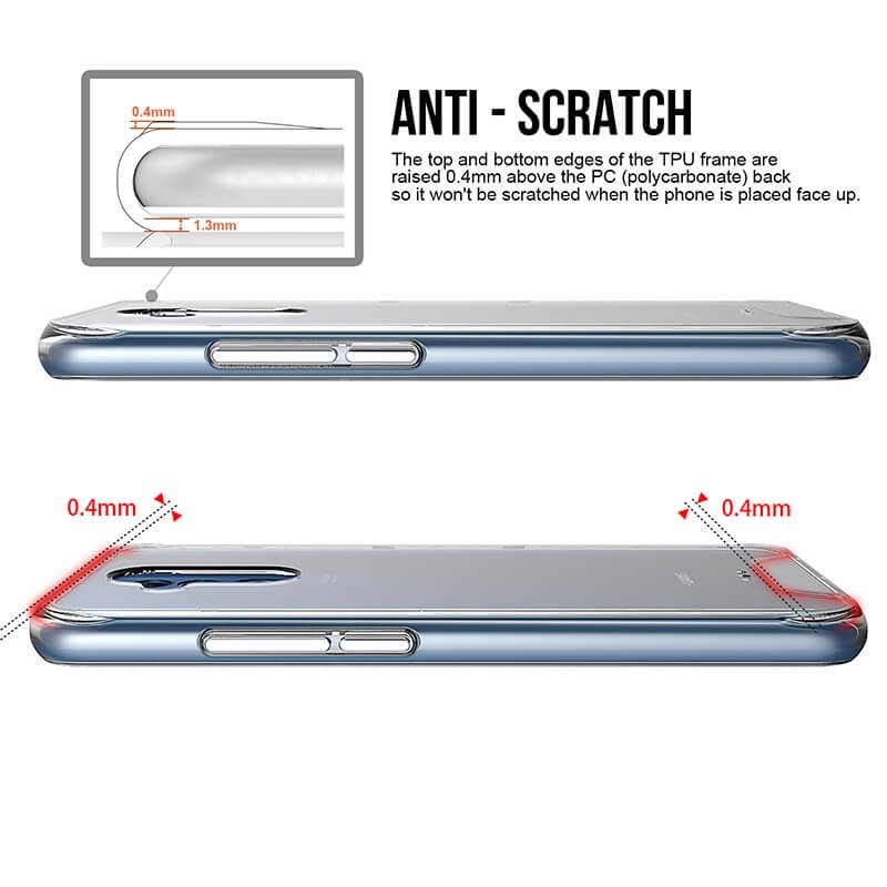 Huawei P30 Lite Gard Kapak