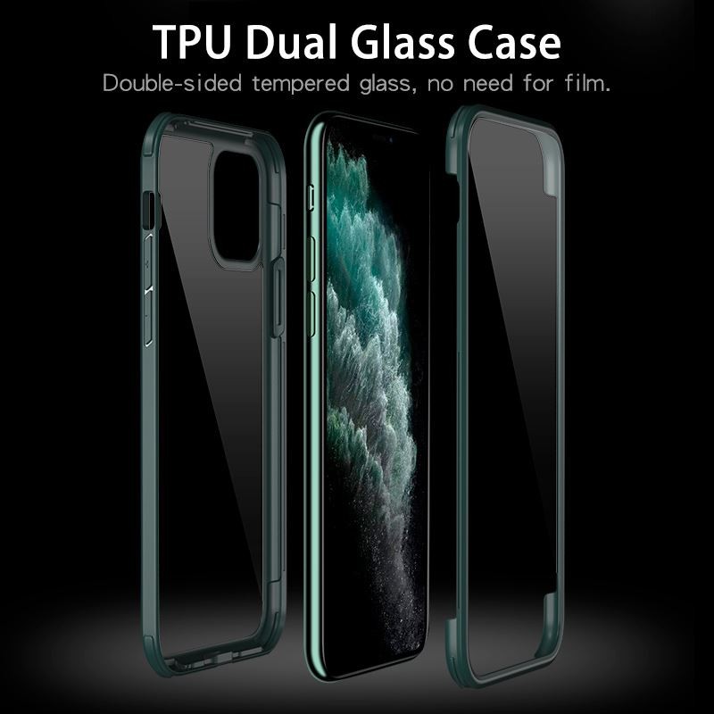 iPhone 11 Pro Dor Arka Kapak