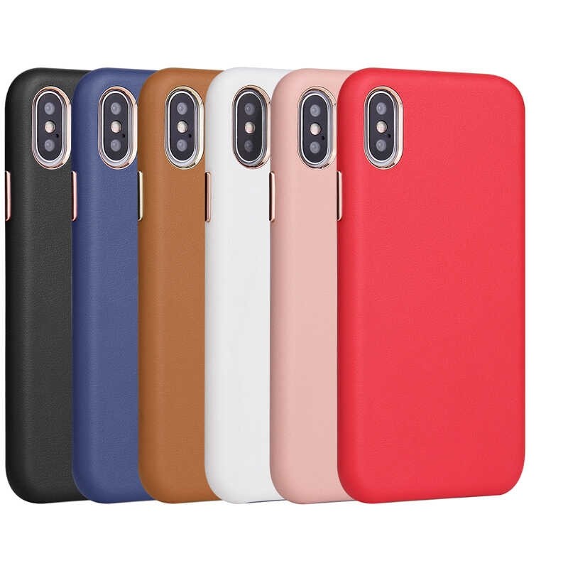 iPhone X Eyzi Kapak Koruma