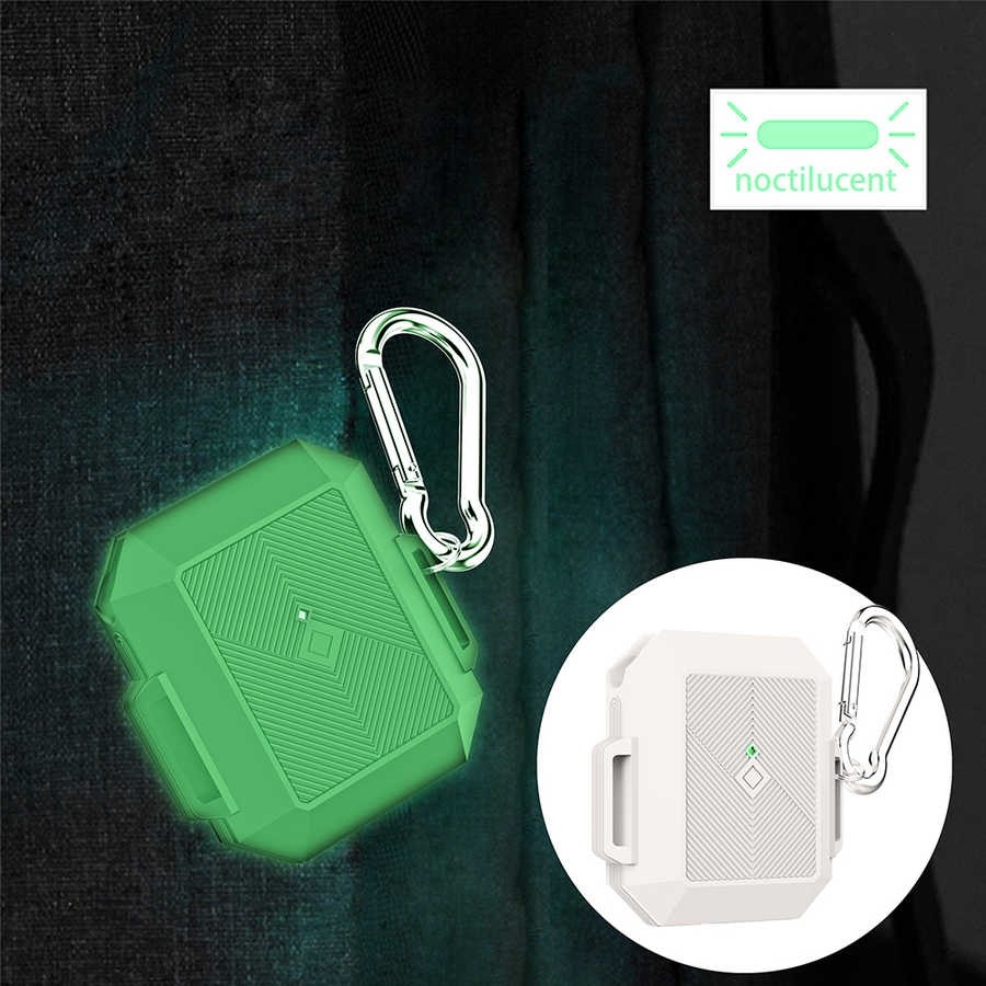 Apple Airpods Airbag 09 Silikon
